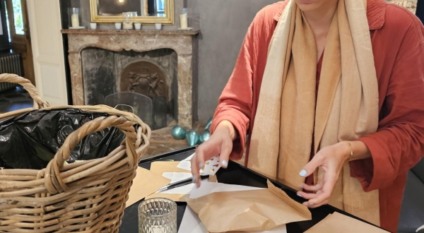 Foto van The Wedding Director Foto van The Wedding Director