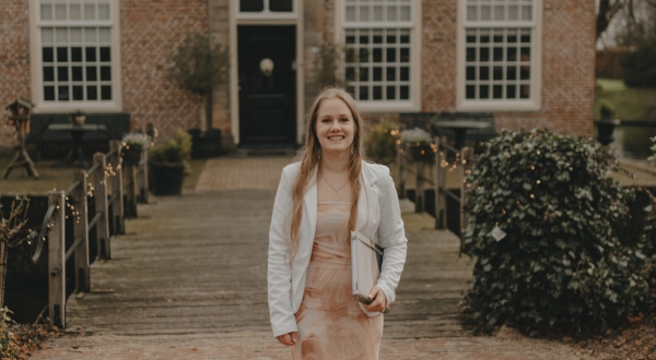 Foto van The Wedding Essentials Foto van The Wedding Essentials