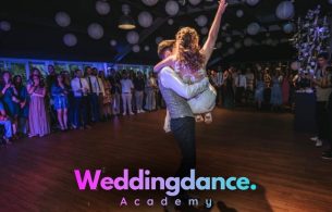 Foto van The Weddingdance Academy Foto van The Weddingdance Academy