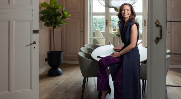 Foto van Through Blue Eyes Foto van Through Blue Eyes