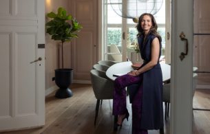 Foto van Through Blue Eyes Foto van Through Blue Eyes