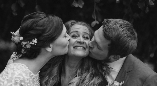 Foto van Tintelend Trouwen Foto van Tintelend Trouwen