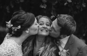 Foto van Tintelend Trouwen Foto van Tintelend Trouwen