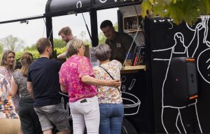 Foto van TJAB Food Foto van TJAB Food