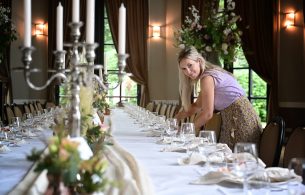 Foto van Totem Trouwen Foto van Totem Trouwen