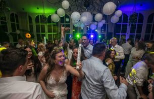 Foto van Trommelverlies Foto van Trommelverlies