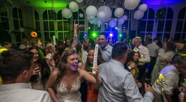 Foto van Trommelverlies Foto van Trommelverlies