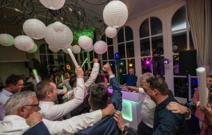 Foto van Trommelverlies Foto van Trommelverlies