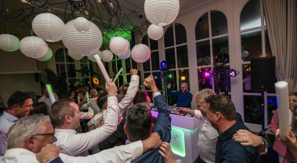 Foto van Trommelverlies Foto van Trommelverlies