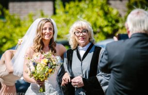 Foto van Trouwambtenaar Josina Foto van Trouwambtenaar Josina