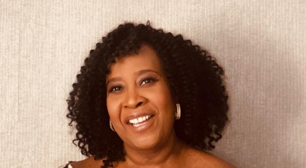 Foto van Trouwambtenaar Mildred Nijhove Foto van Trouwambtenaar Mildred Nijhove