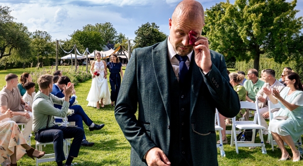 Foto van TrouwfotosvanDaan Foto van TrouwfotosvanDaan