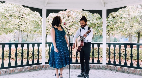 Foto van Trouwliedjes.nl Foto van Trouwliedjes.nl