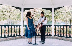 Foto van Trouwliedjes.nl Foto van Trouwliedjes.nl