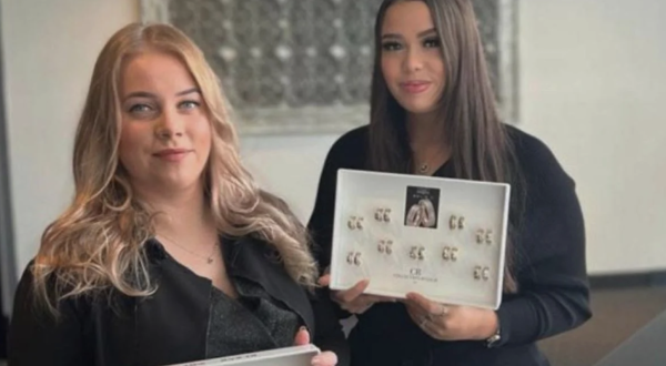 Foto van Trouwringenvoordeel Foto van Trouwringenvoordeel