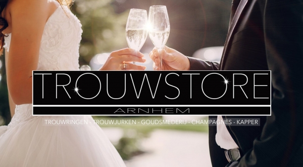 Foto van Trouwstore Foto van Trouwstore