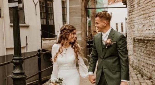 Foto van Valk & Folmer Foto van Valk & Folmer