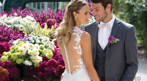 Foto van Valkengoed Wedding Fashion Foto van Valkengoed Wedding Fashion