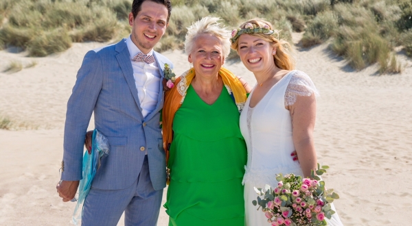 Foto van Van Ver Trouwen Foto van Van Ver Trouwen