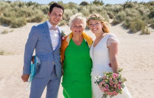 Foto van Van Ver Trouwen Foto van Van Ver Trouwen