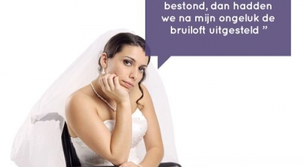 Foto van Verzeker je bruiloft Foto van Verzeker je bruiloft