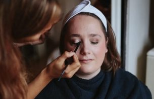 Foto van Visagie 4 U Foto van Visagie 4 U