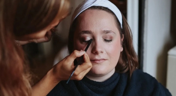 Foto van Visagie 4 U Foto van Visagie 4 U