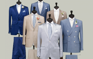 Foto van ViV Suits & Shirts Foto van ViV Suits & Shirts