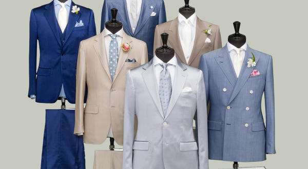 Foto van ViV Suits & Shirts Foto van ViV Suits & Shirts