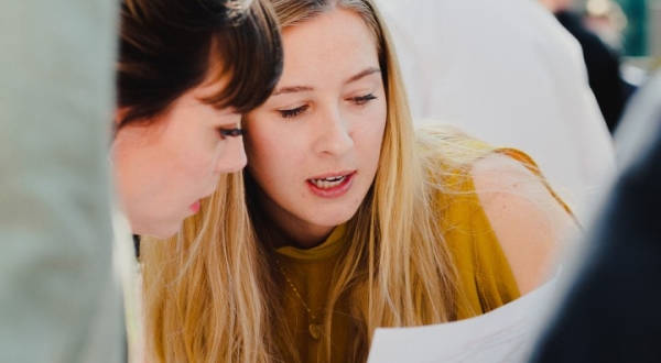 Foto van Vows & Vibes Events Foto van Vows & Vibes Events