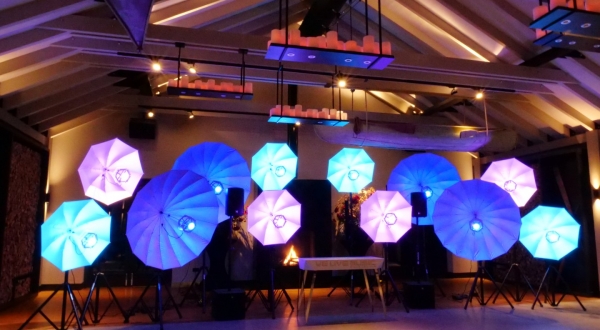 Foto van We Live Music Foto van We Live Music