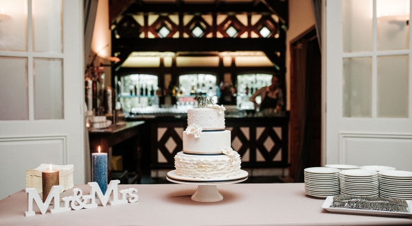 Foto van We Love Cakes Foto van We Love Cakes