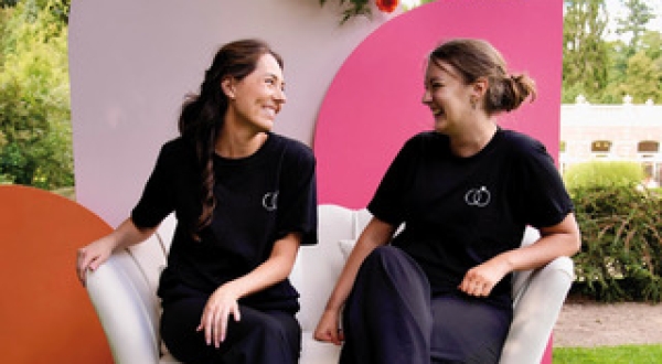 Foto van Wedding Chicks Foto van Wedding Chicks