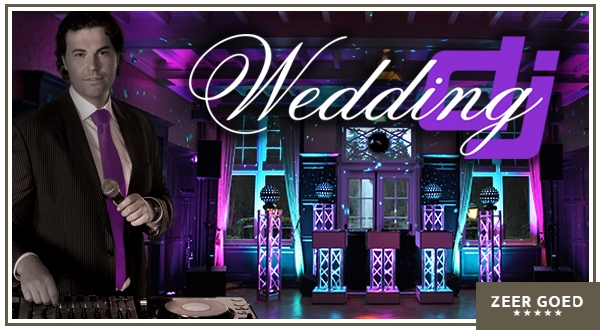 Foto van Wedding DJ Foto van Wedding DJ