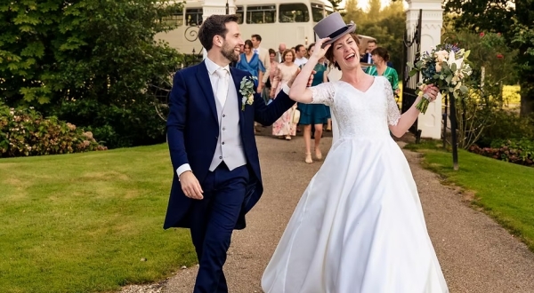 Foto van Wedding Memories Foto van Wedding Memories