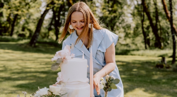 Foto van Weddingday by Niekee Foto van Weddingday by Niekee