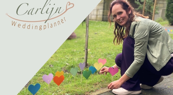 Foto van Weddingplanning met Carlijn Foto van Weddingplanning met Carlijn