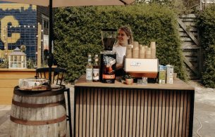 Foto van Where L’S Coffee Foto van Where L’S Coffee