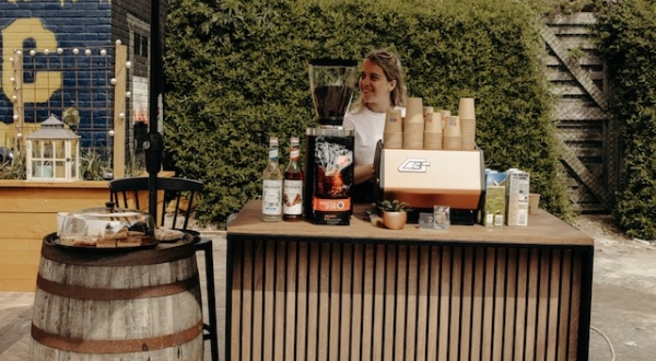 Foto van Where L’S Coffee Foto van Where L’S Coffee