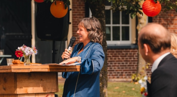 Foto van Wit&Wow | Ceremonie Foto van Wit&Wow | Ceremonie