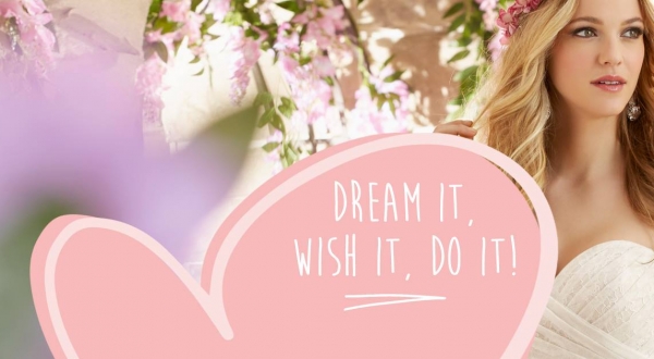 Foto van Yalisa’s Bruidsmode Foto van Yalisa’s Bruidsmode