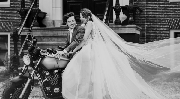 Foto van Yara Dragt Photography Foto van Yara Dragt Photography