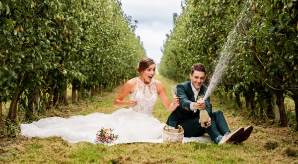 Foto van Ymke Frijters Fotografie Foto van Ymke Frijters Fotografie