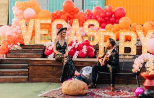 Foto van Your Balloons Foto van Your Balloons