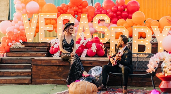 Foto van Your Balloons Foto van Your Balloons