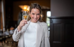 Foto van Zeg ‘ja’ met Daphna Foto van Zeg ‘ja’ met Daphna