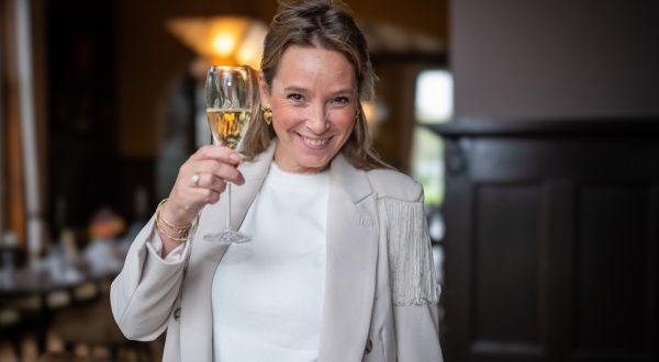 Foto van Zeg ‘ja’ met Daphna Foto van Zeg ‘ja’ met Daphna