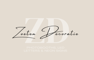 Foto van Zoeten Decoratie Foto van Zoeten Decoratie