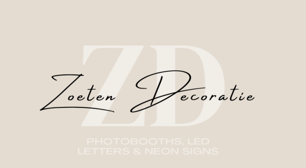 Foto van Zoeten Decoratie Foto van Zoeten Decoratie