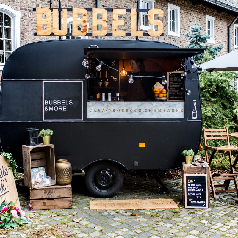 bubbelcaravan